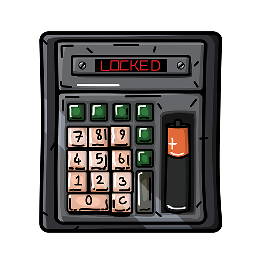 Lock
